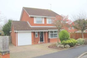 3 bedroom Detached f...